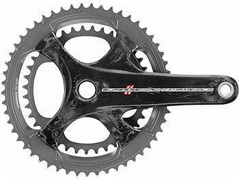 カンパニョーロ　レコード Amazon | カンパニョーロ スーパーレコード (ノンタイスピンドル